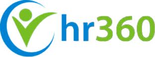 HR360 Logo